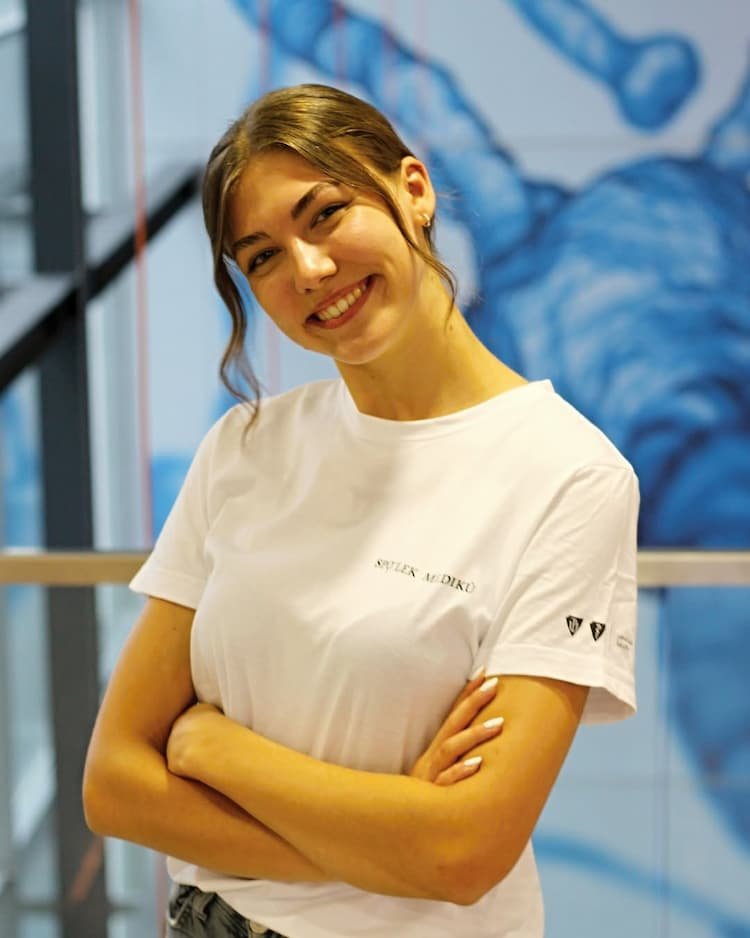 Lucie Vojkůvková