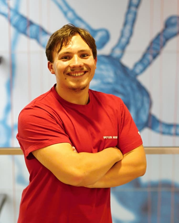 Michal Kropáček