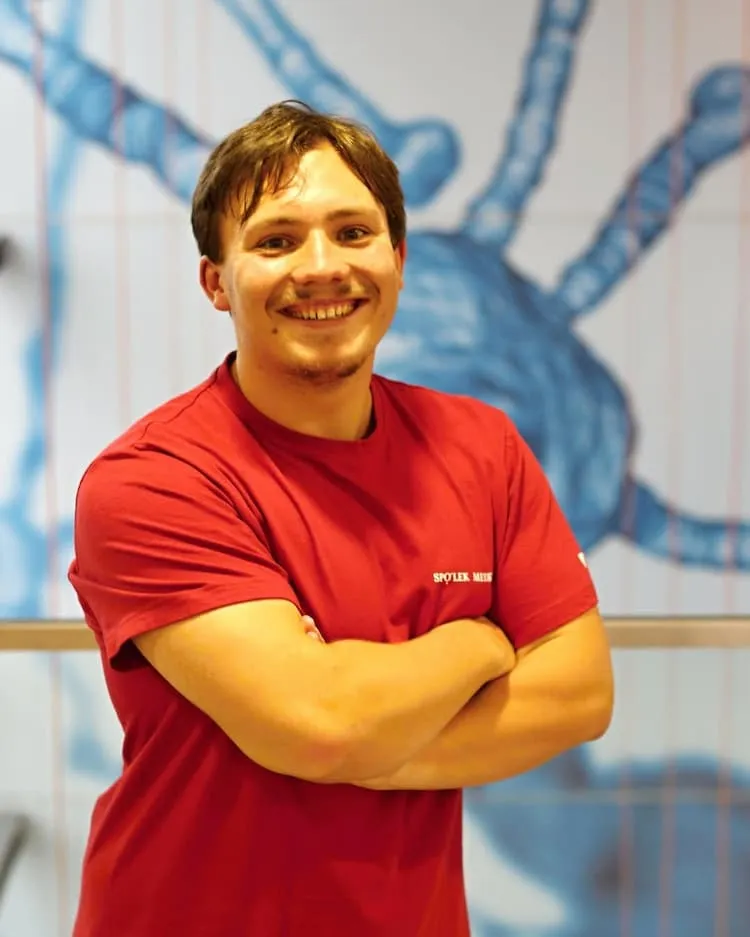 Michal Kropáček