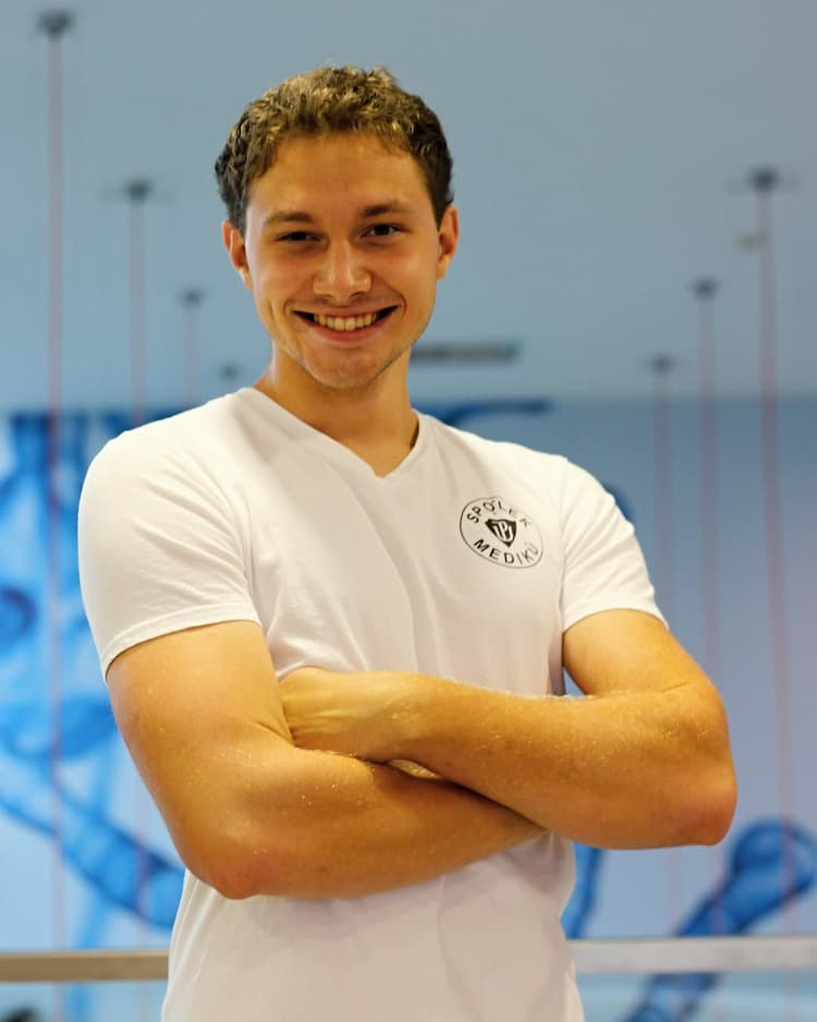 David Kunc